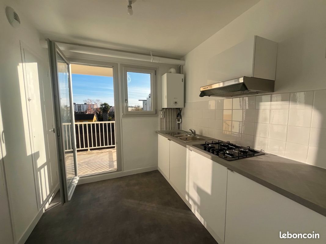 Appartement à louer, 57m², Tarbes