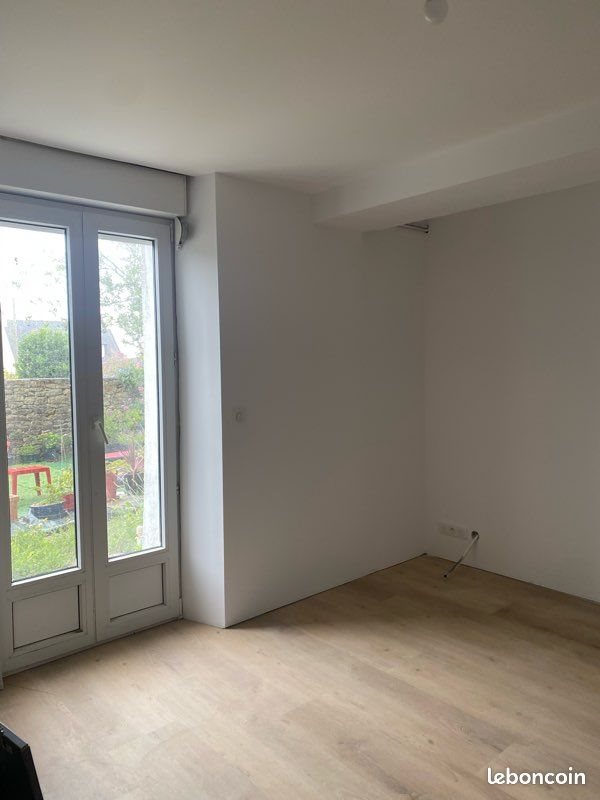 Appartement à louer, 35m², Douarnenez