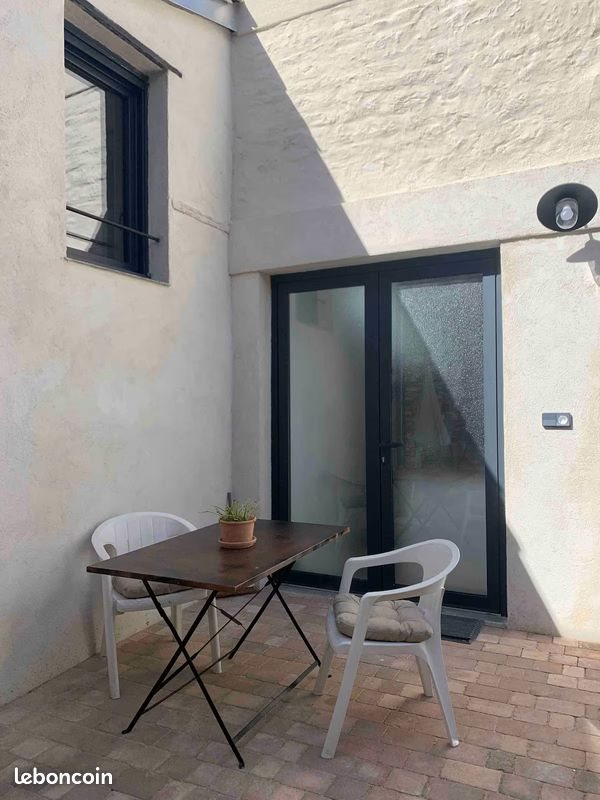 Appartement à louer, 42m², Calvisson