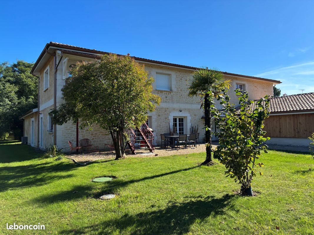 Maison à vendre, 450m², Sanguinet