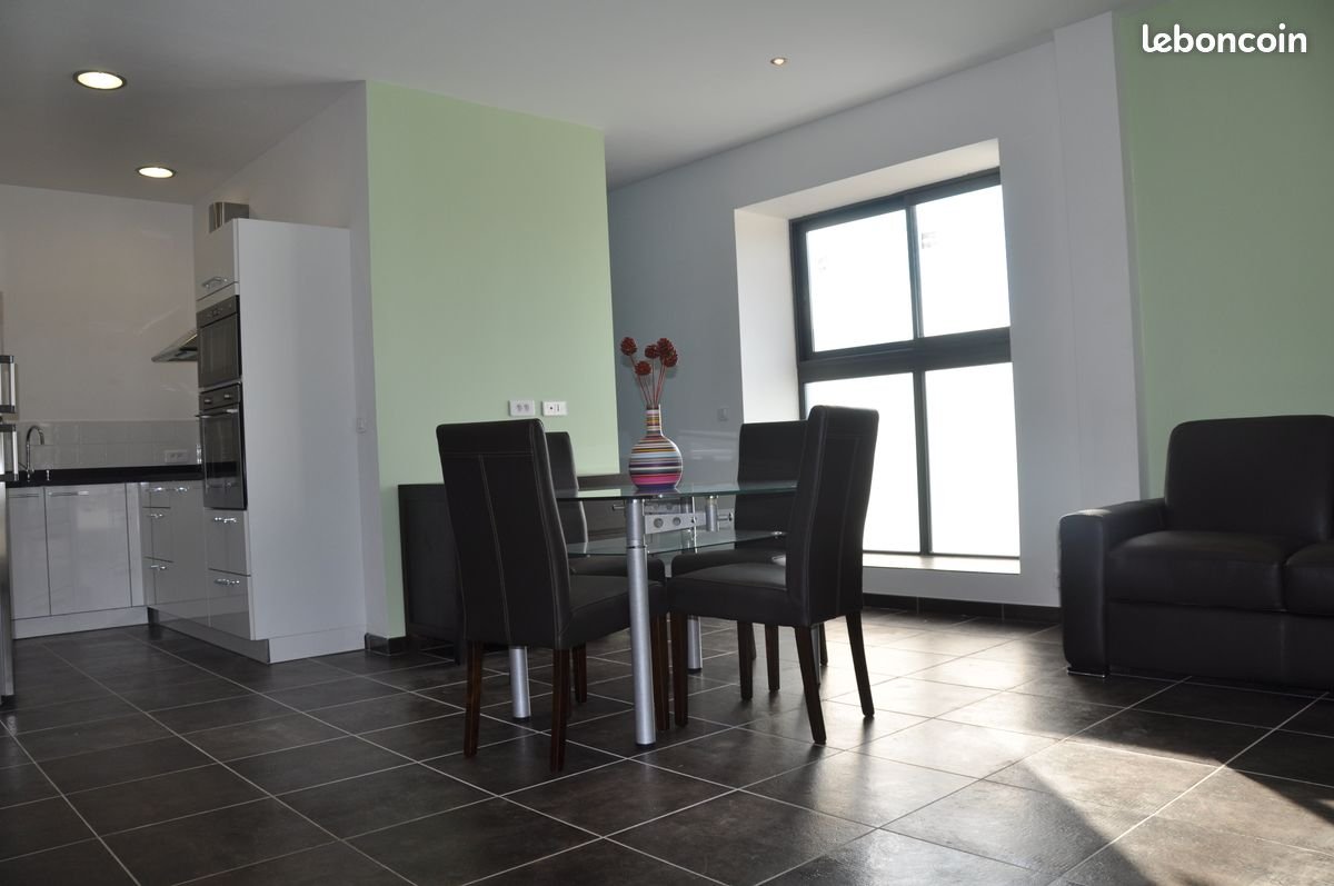 Appartement à louer, 43m², Marseille 8ème