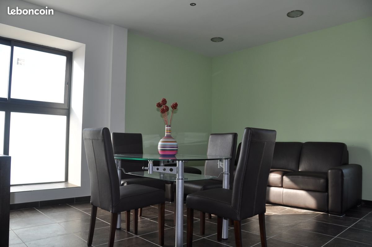 Appartement à louer, 43m², Marseille 8ème