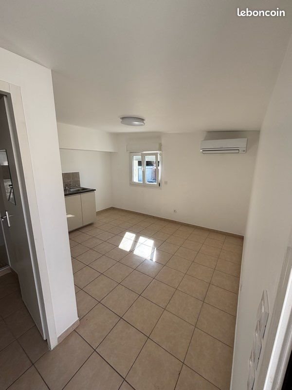 Appartement à louer, 18m², Bellegarde