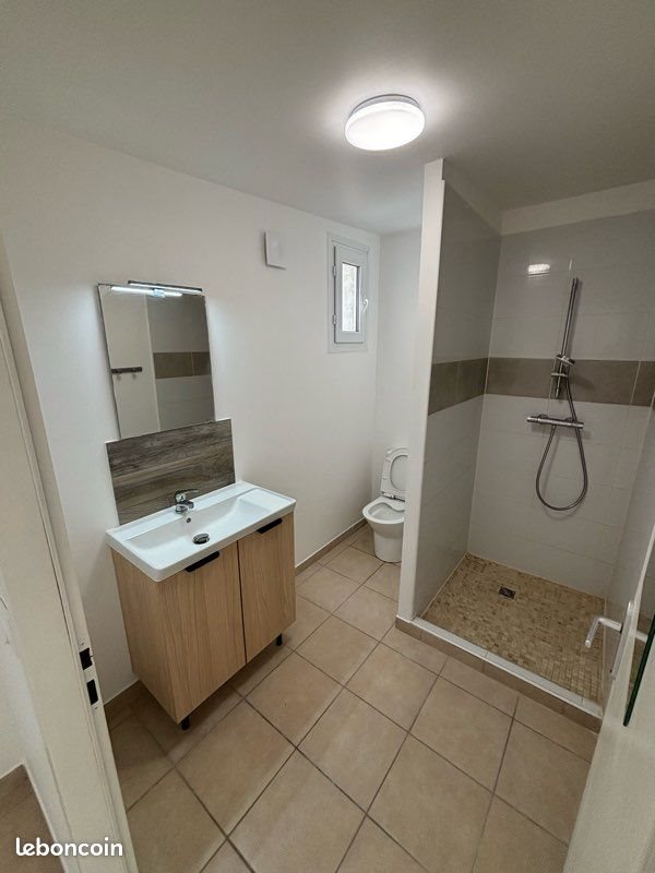 Appartement à louer, 18m², Bellegarde
