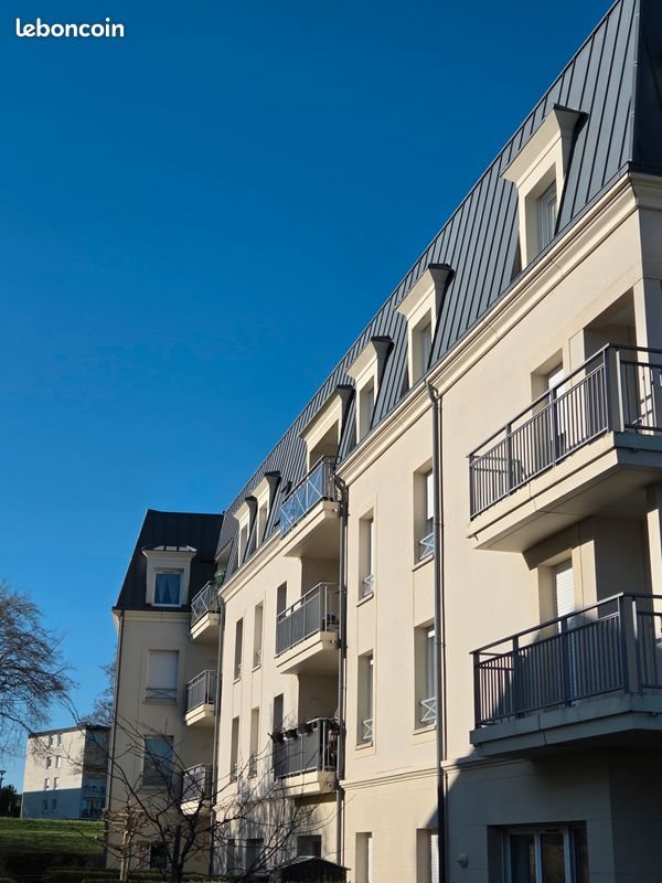 Appartement à vendre, 43m², Blainville-sur-Orne