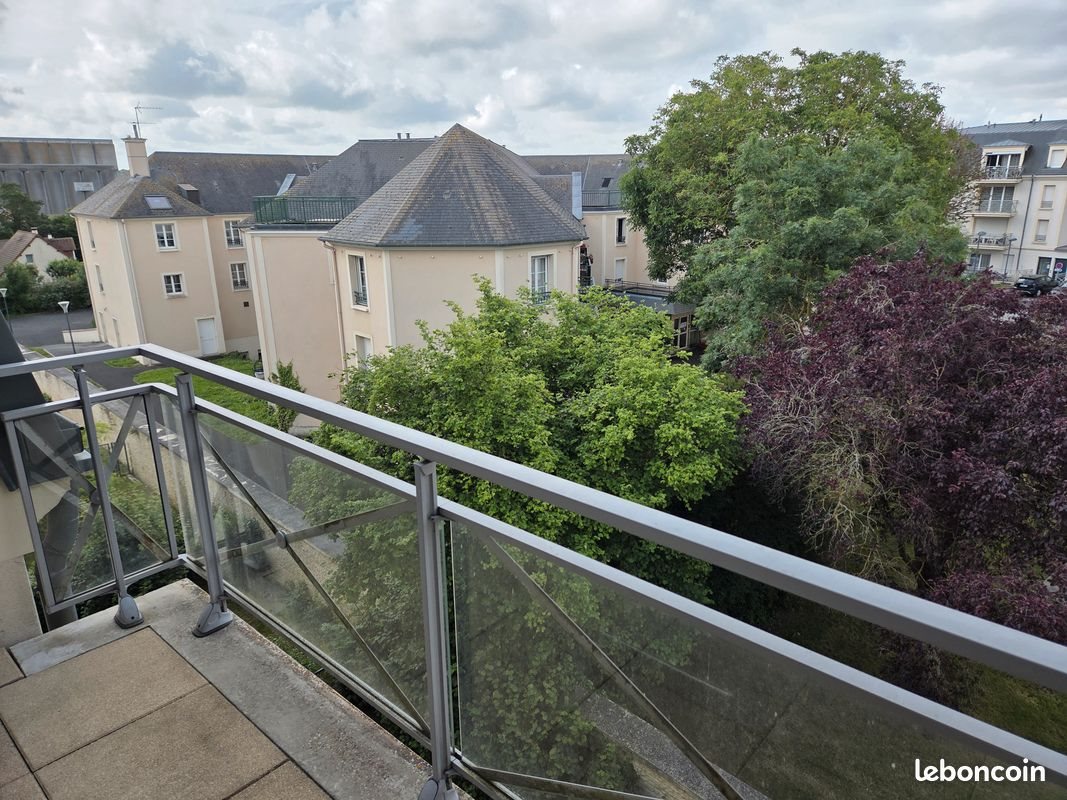 Appartement à vendre, 43m², Blainville-sur-Orne