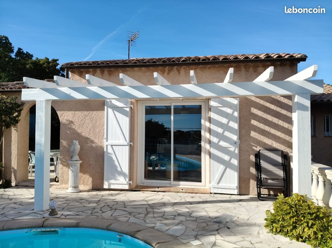 Maison à vendre, 158m², Fréjus