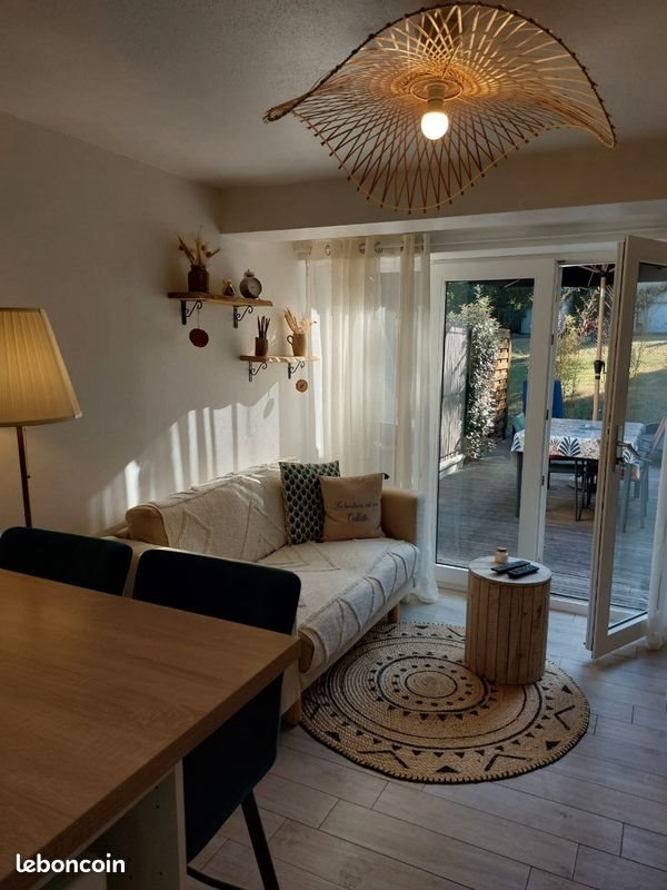 Appartement à louer, 28m², Saint-Brevin-les-Pins