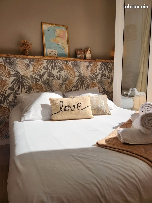 Appartement à louer, 28m², Saint-Brevin-les-Pins