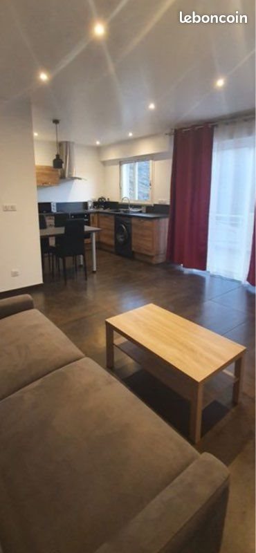Appartement à louer, 33m², Cauro