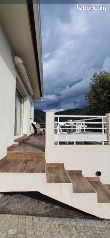 Appartement à louer, 33m², Cauro