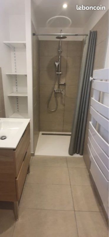 Appartement à louer, 33m², Cauro
