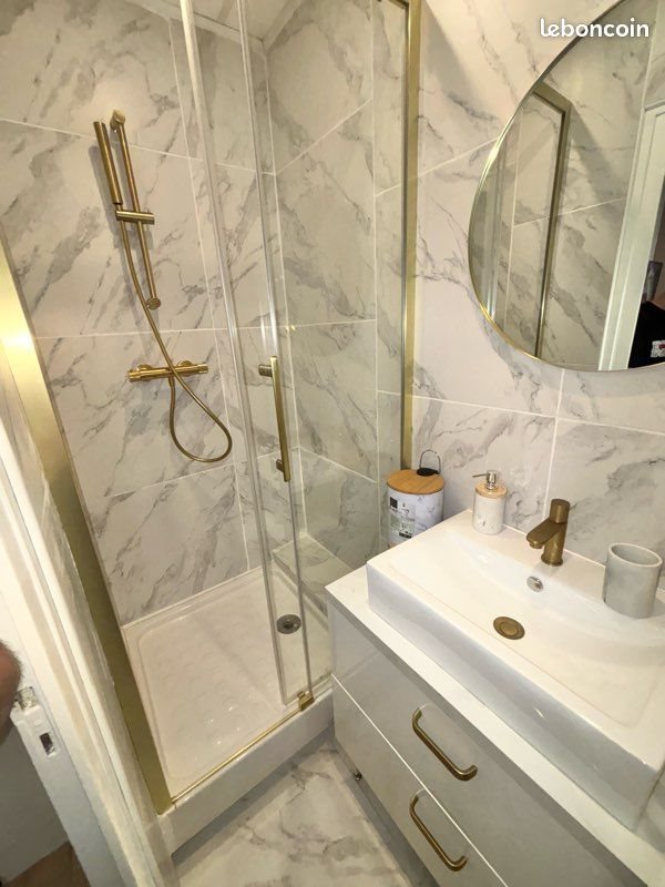 Appartement à louer, 25m², Dijon