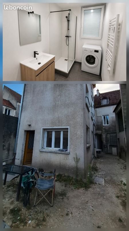 Appartement à louer, 32m², Tournan-en-Brie