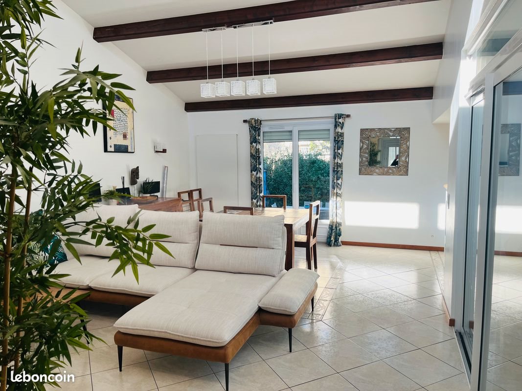 Maison à vendre, 120m², Valras-Plage
