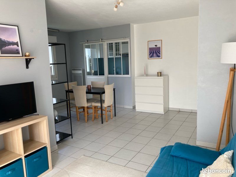 Appartement à vendre, 47m², Bruges