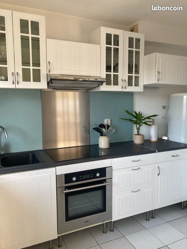 Appartement à vendre, 47m², Bruges