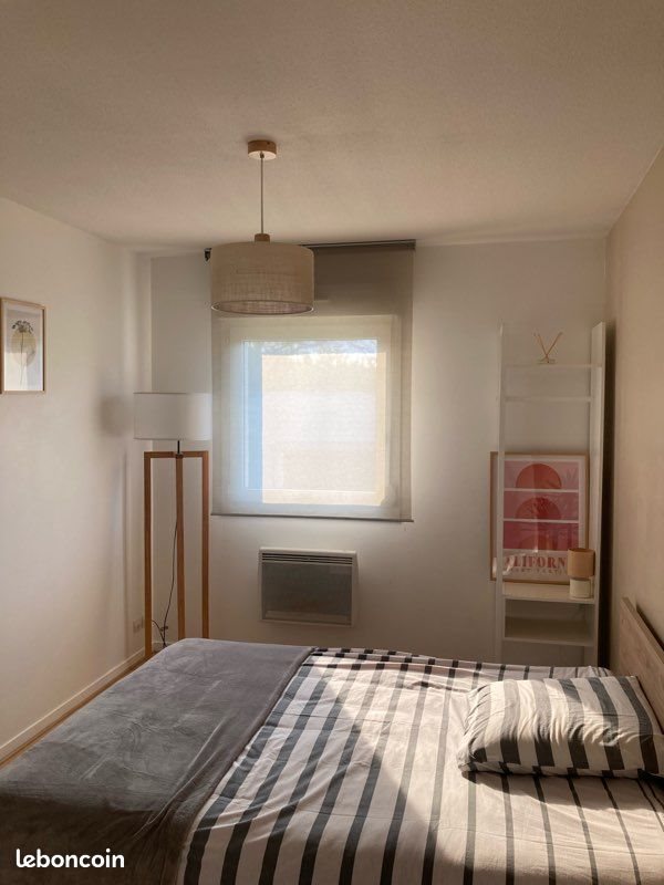 Appartement à vendre, 47m², Bruges