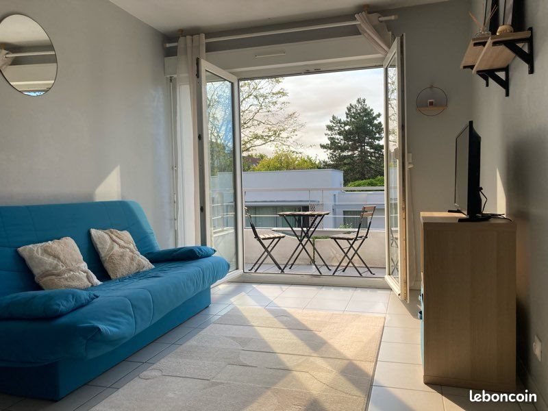 Appartement à vendre, 47m², Bruges