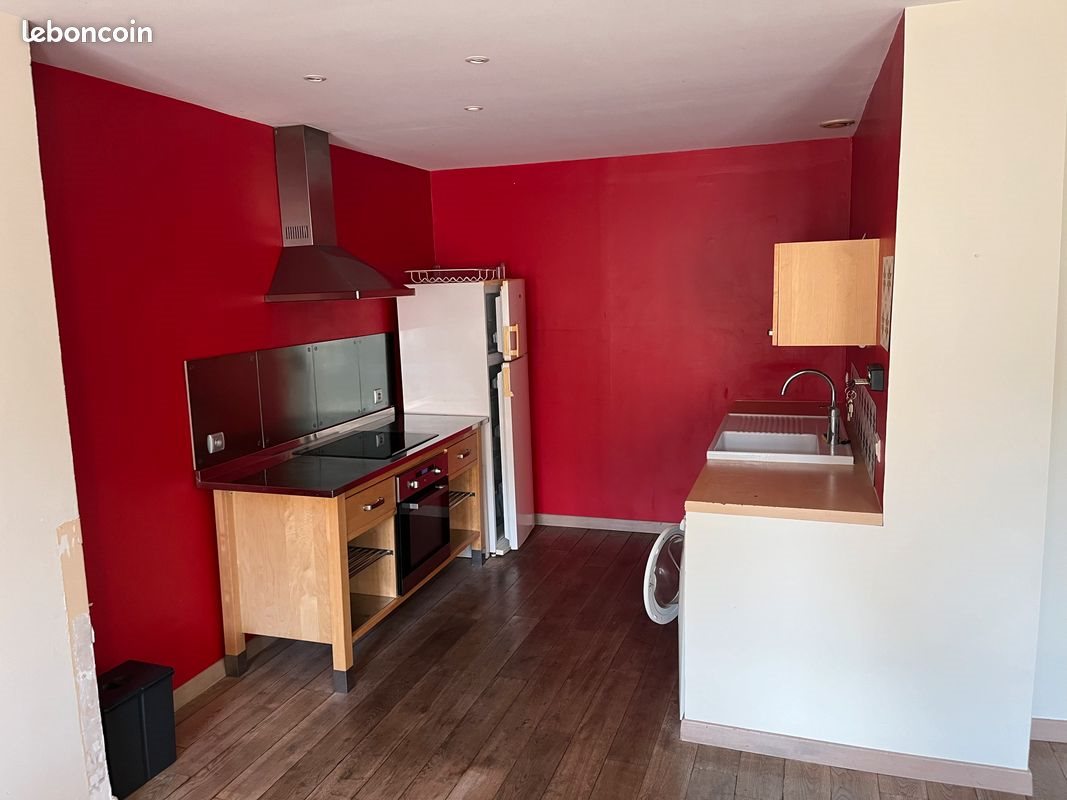 Appartement à louer, 60m², Mâcon