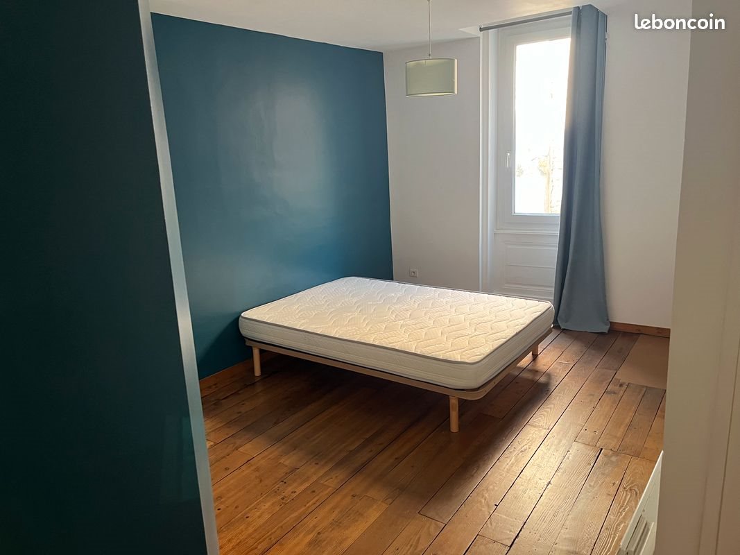 Appartement à louer, 60m², Mâcon