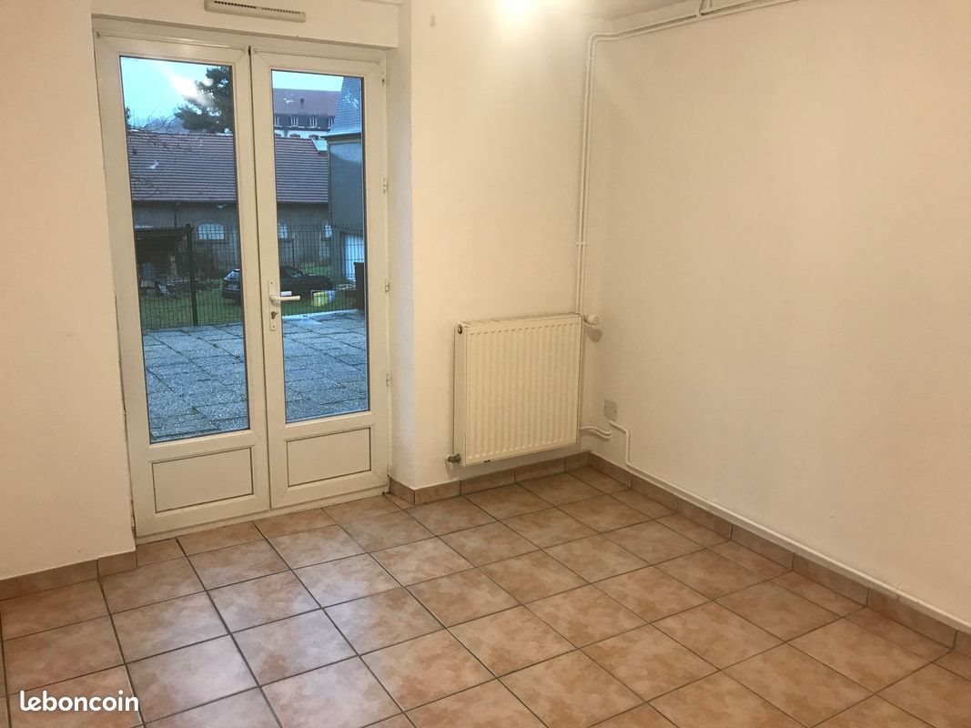 Appartement à louer, 85m², Belfort