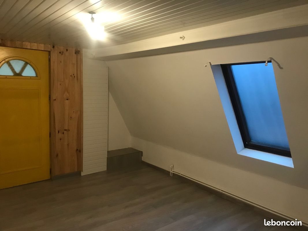 Appartement à louer, 85m², Belfort