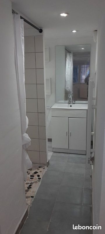 Appartement à louer, 19m², Le Muy