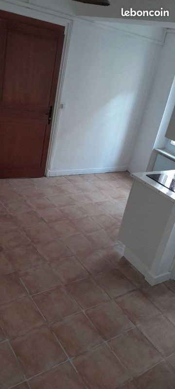 Appartement à louer, 19m², Le Muy