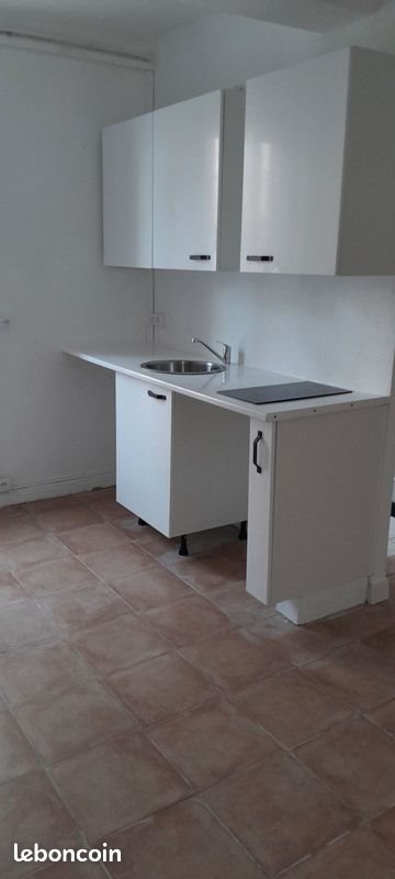 Appartement à louer, 19m², Le Muy
