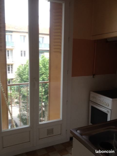 Appartement à louer, 60m², Aix-en-Provence