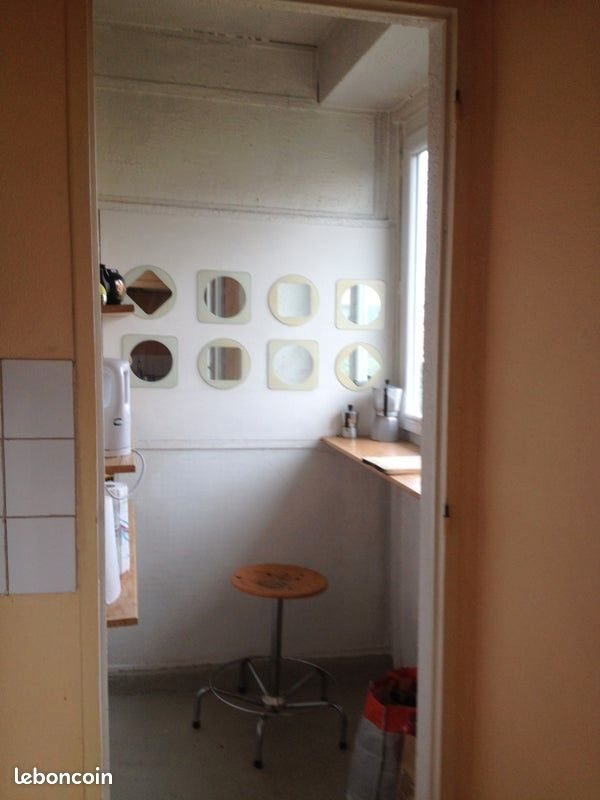 Appartement à louer, 60m², Aix-en-Provence