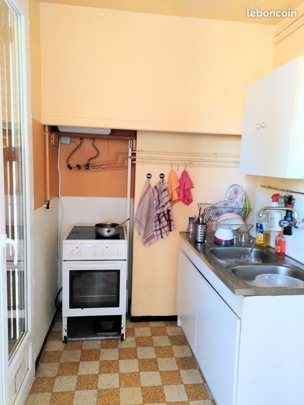 Appartement à louer, 60m², Aix-en-Provence