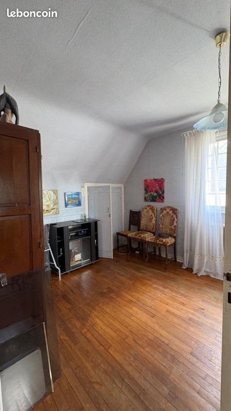Maison à vendre, 126m², Châteaulin