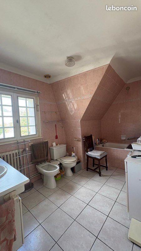 Maison à vendre, 126m², Châteaulin
