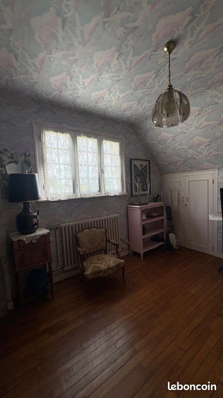 Maison à vendre, 126m², Châteaulin
