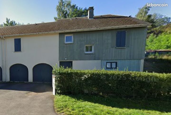 Maison à vendre, 115m², Vireux-Molhain