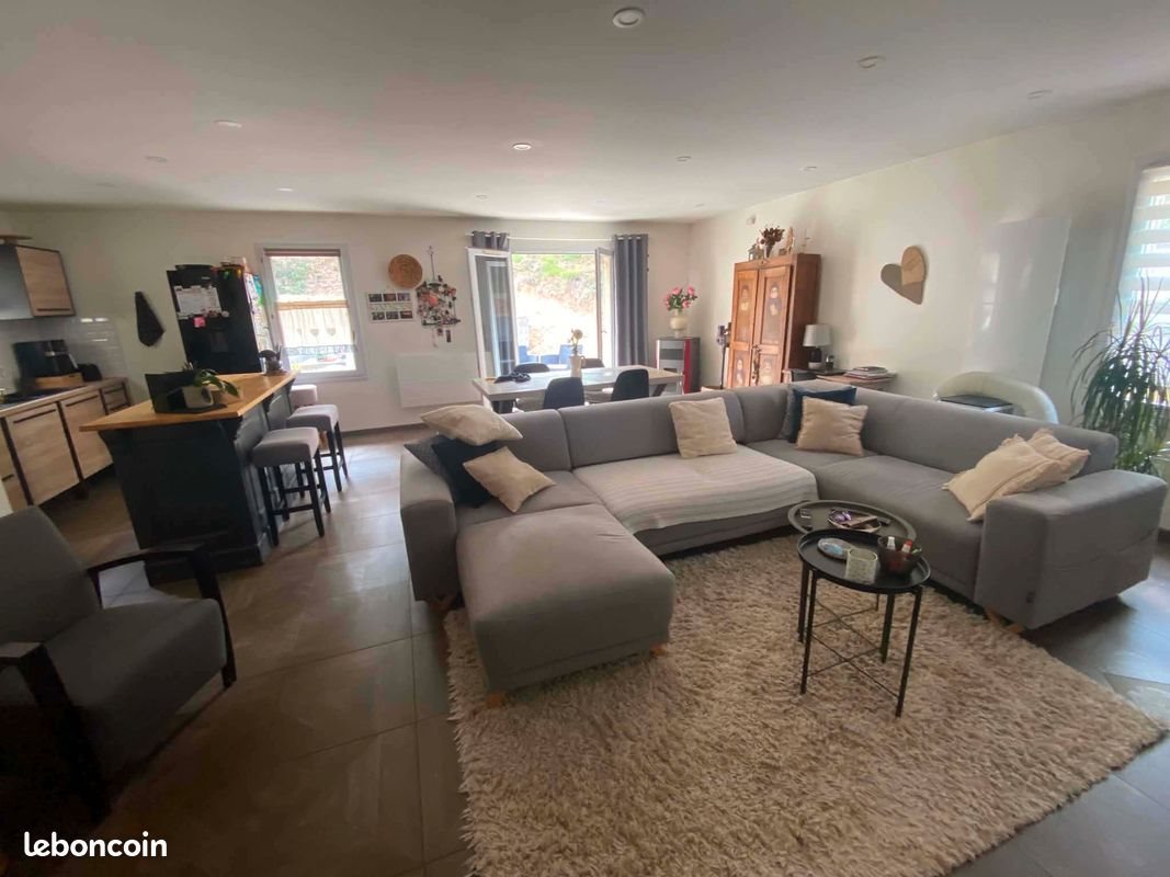 Maison à vendre, 115m², Vireux-Molhain