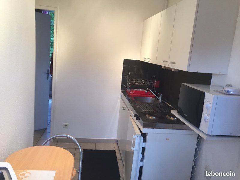 Appartement à louer, 24m², Dole