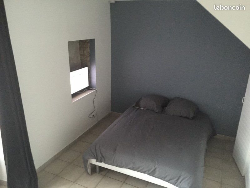 Appartement à louer, 24m², Dole