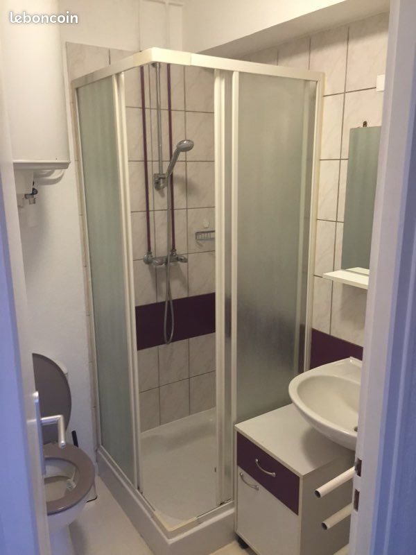 Appartement à louer, 24m², Dole