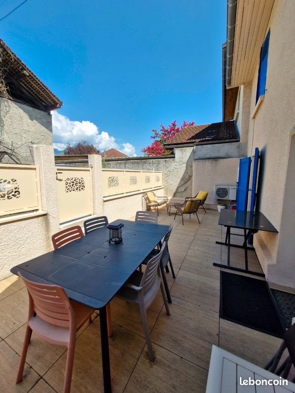 Maison à vendre, 50m², Le Versoud