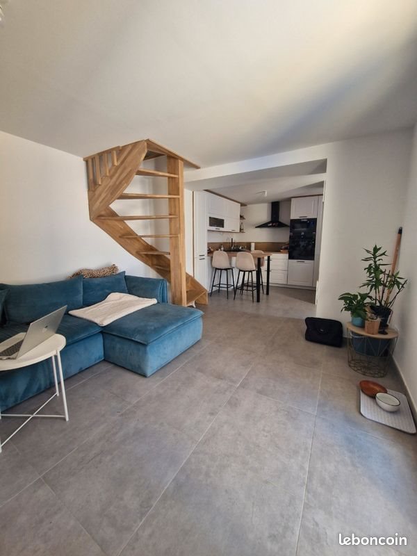 Maison à vendre, 50m², Le Versoud