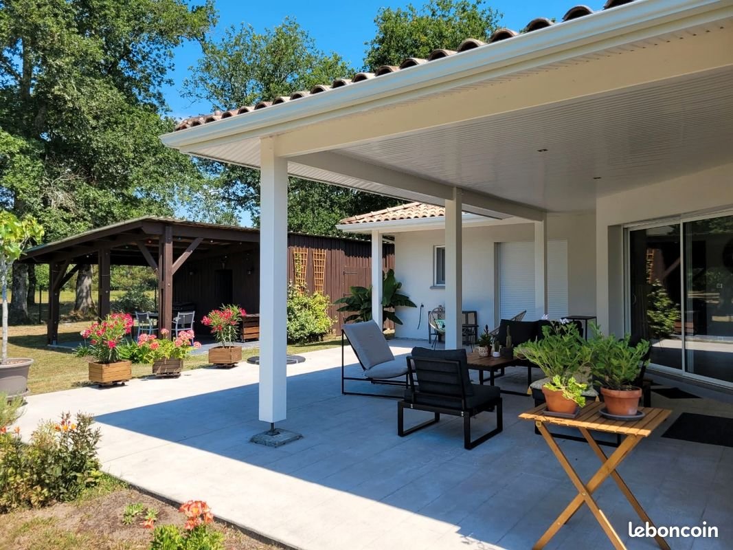 Maison à vendre, 133m², Mios