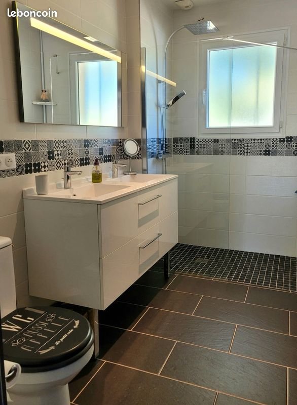 Maison à vendre, 133m², Mios