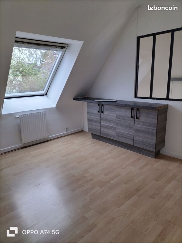 Maison à louer, 95m², Noyal