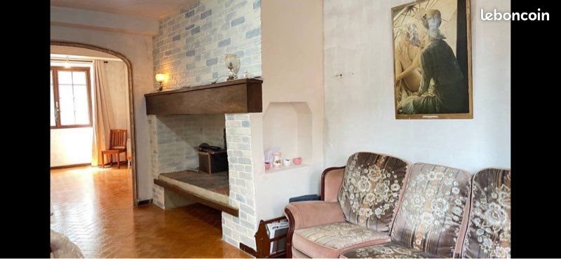 Maison à vendre, 120m², Masseube