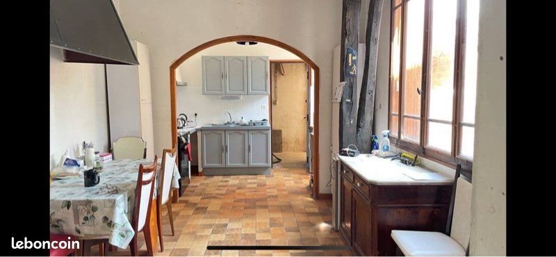Maison à vendre, 120m², Masseube