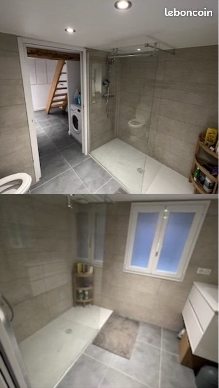 Appartement à louer, 75m², Peri