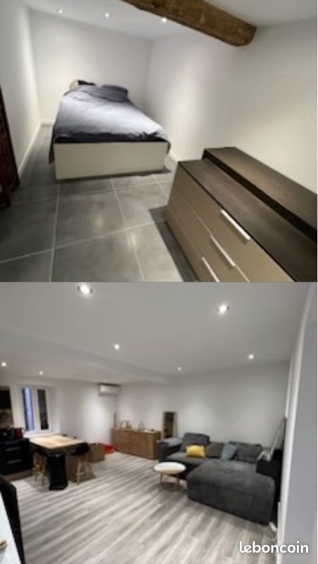 Appartement à louer, 75m², Peri